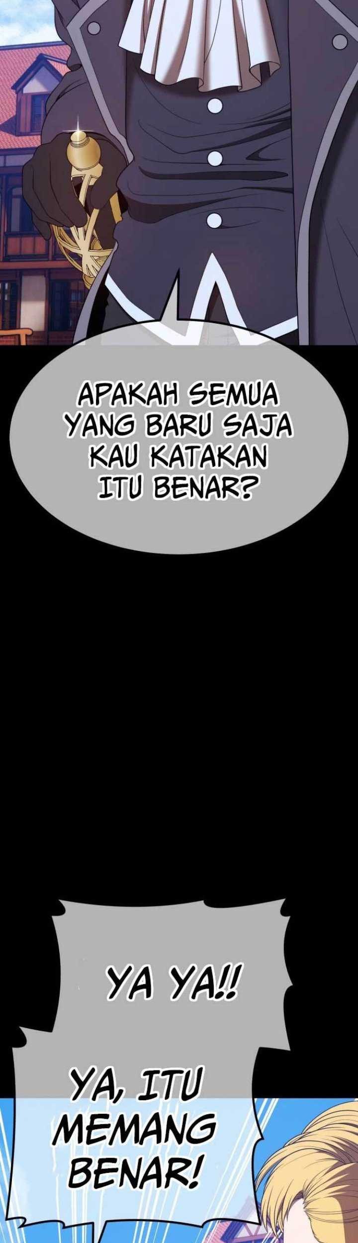 +99 Wooden Stick Chapter 78 Gambar 139