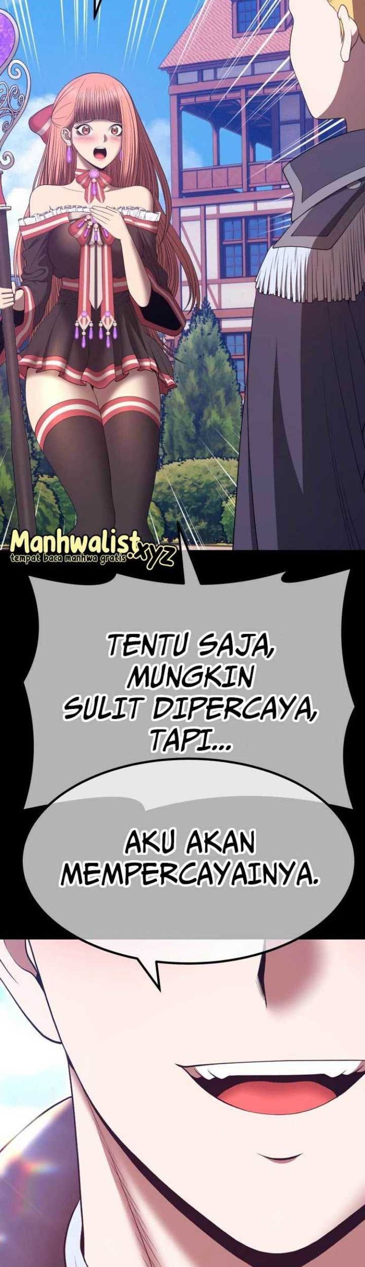 +99 Wooden Stick Chapter 78 Gambar 140