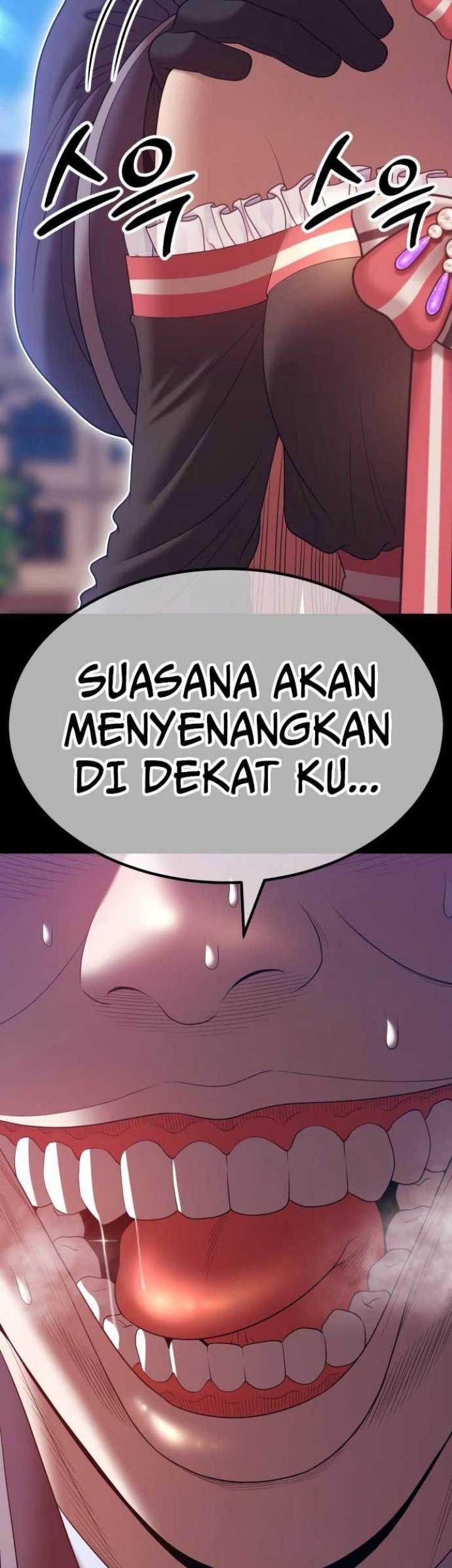 +99 Wooden Stick Chapter 78 Gambar 151