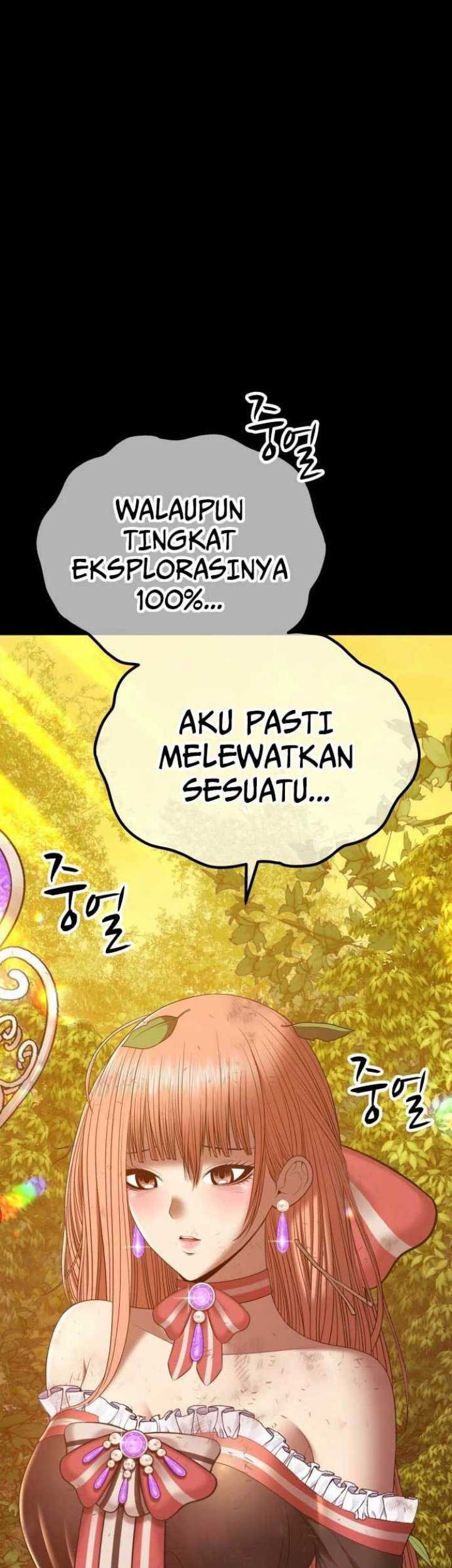 +99 Wooden Stick Chapter 78 Gambar 166