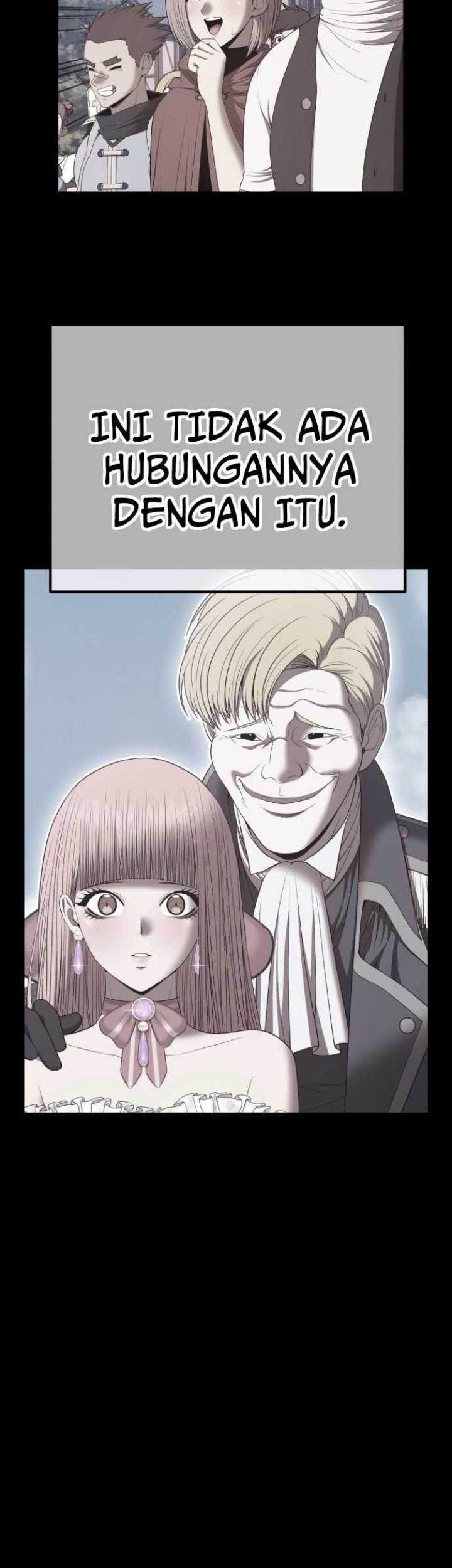 +99 Wooden Stick Chapter 78 Gambar 170