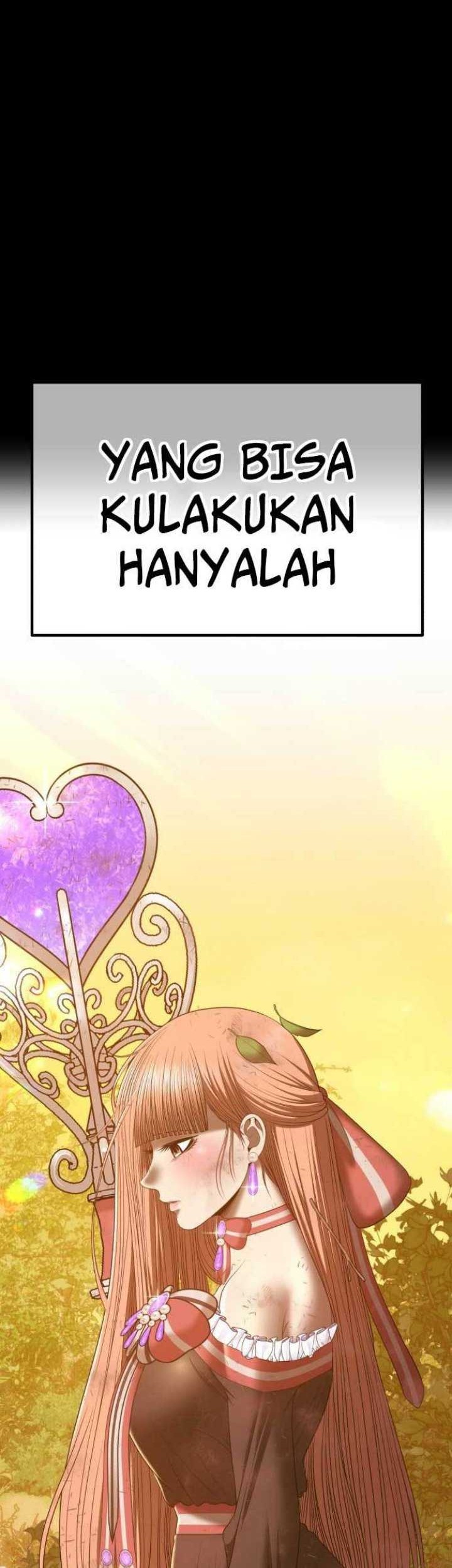 +99 Wooden Stick Chapter 78 Gambar 176
