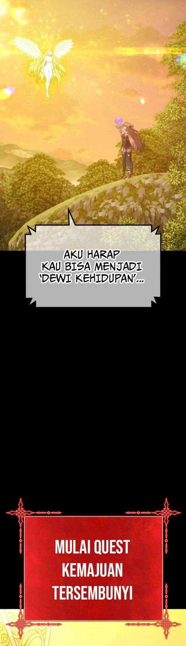 +99 Wooden Stick Chapter 78 Gambar 191