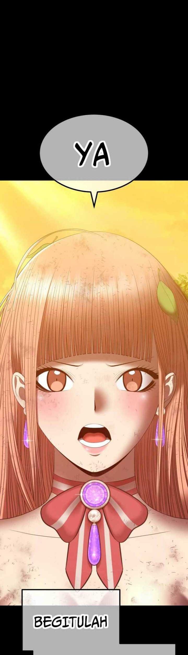 +99 Wooden Stick Chapter 78 Gambar 194