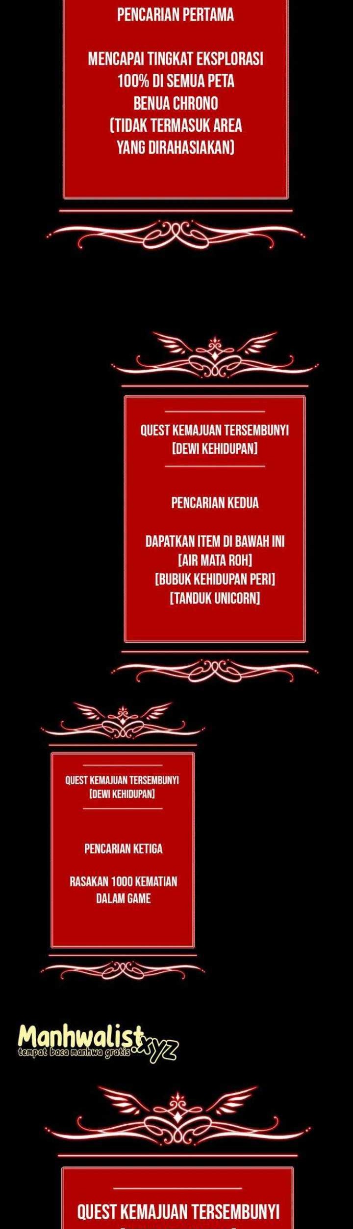 +99 Wooden Stick Chapter 78 Gambar 197