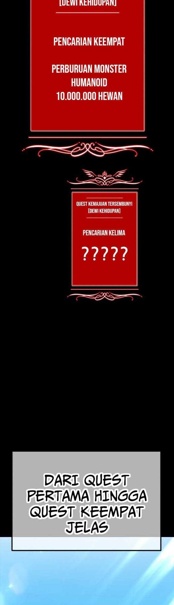 +99 Wooden Stick Chapter 78 Gambar 199