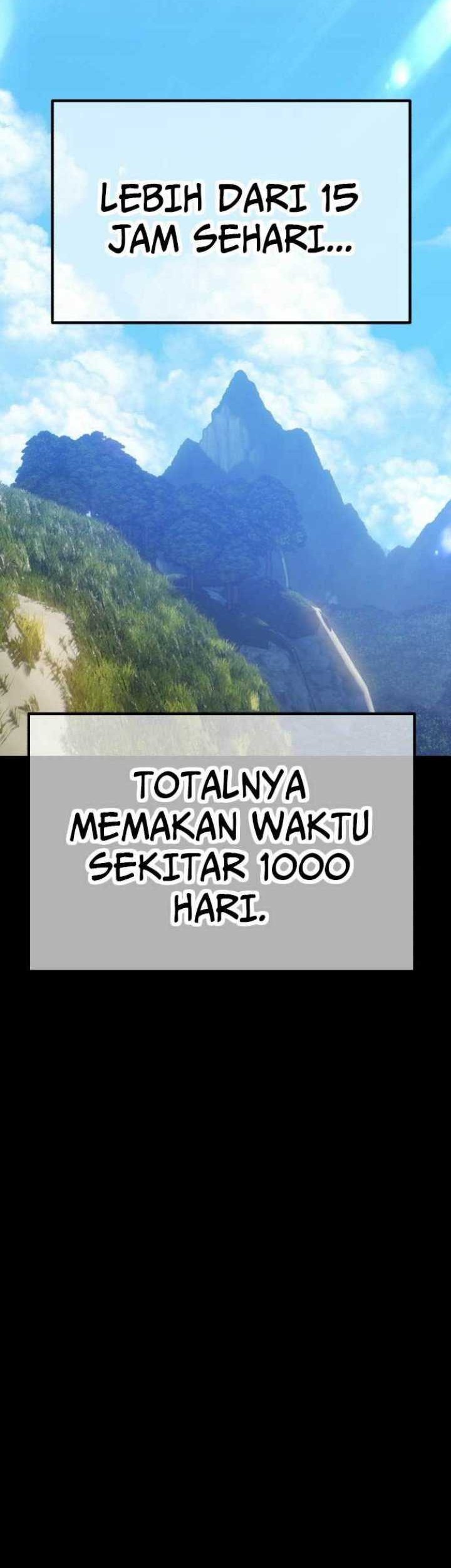 +99 Wooden Stick Chapter 78 Gambar 200