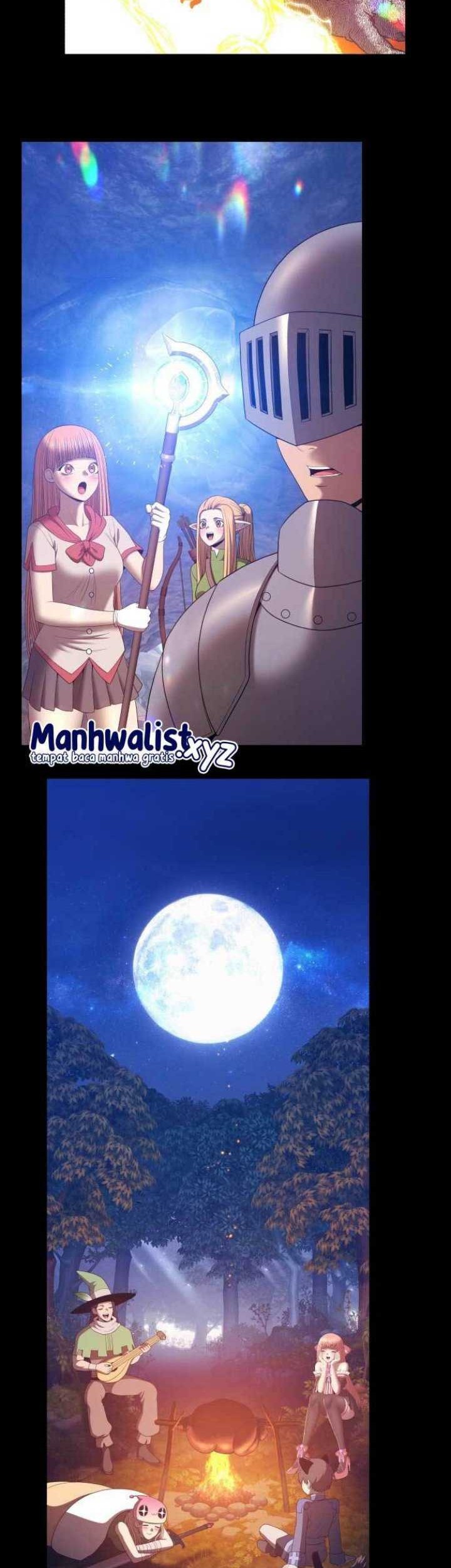 +99 Wooden Stick Chapter 78 Gambar 17