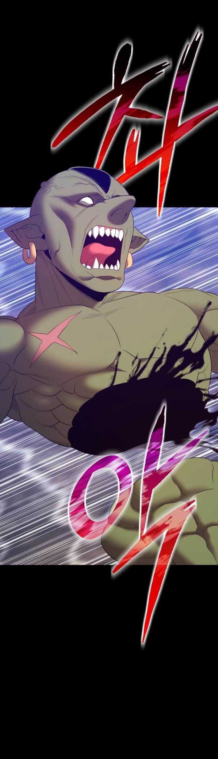 +99 Wooden Stick Chapter 78 Gambar 202