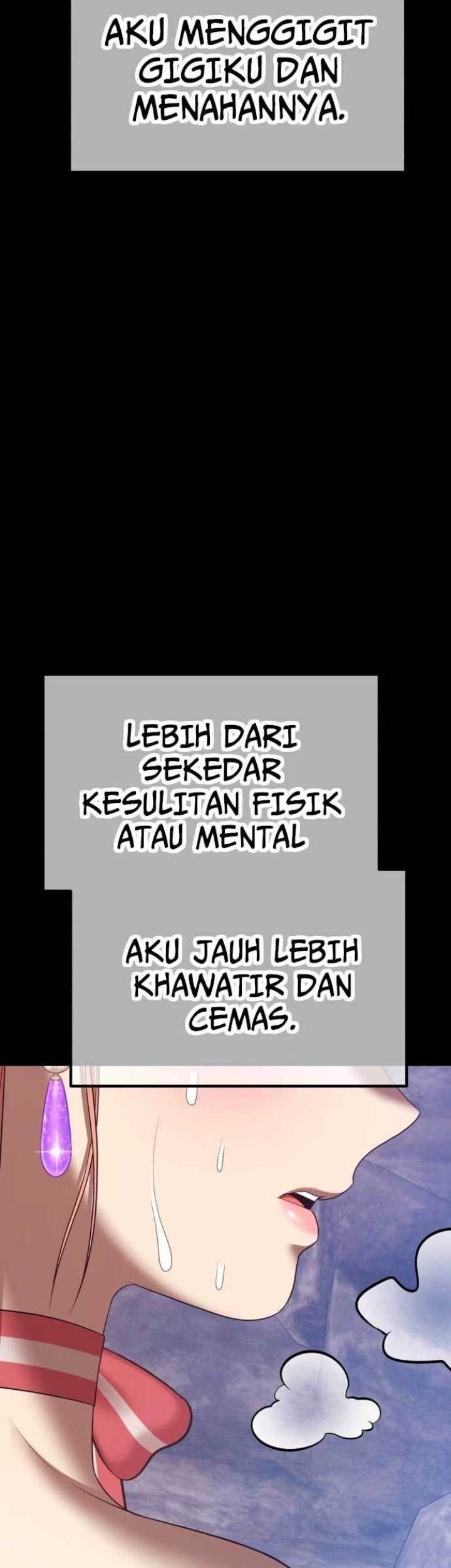 +99 Wooden Stick Chapter 78 Gambar 208
