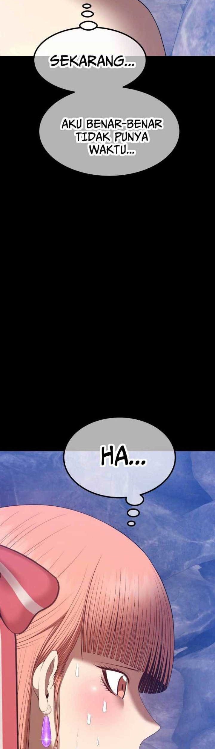 +99 Wooden Stick Chapter 78 Gambar 209