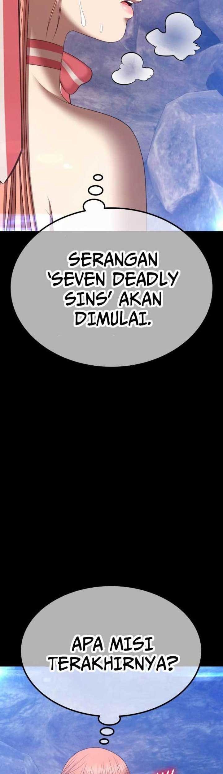+99 Wooden Stick Chapter 78 Gambar 211