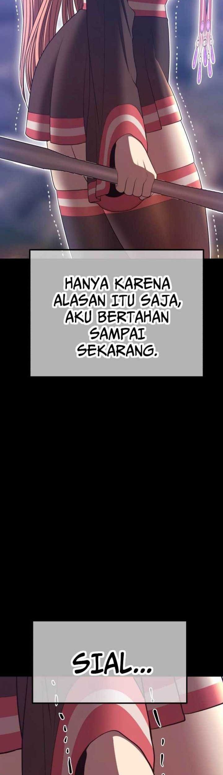 +99 Wooden Stick Chapter 78 Gambar 221