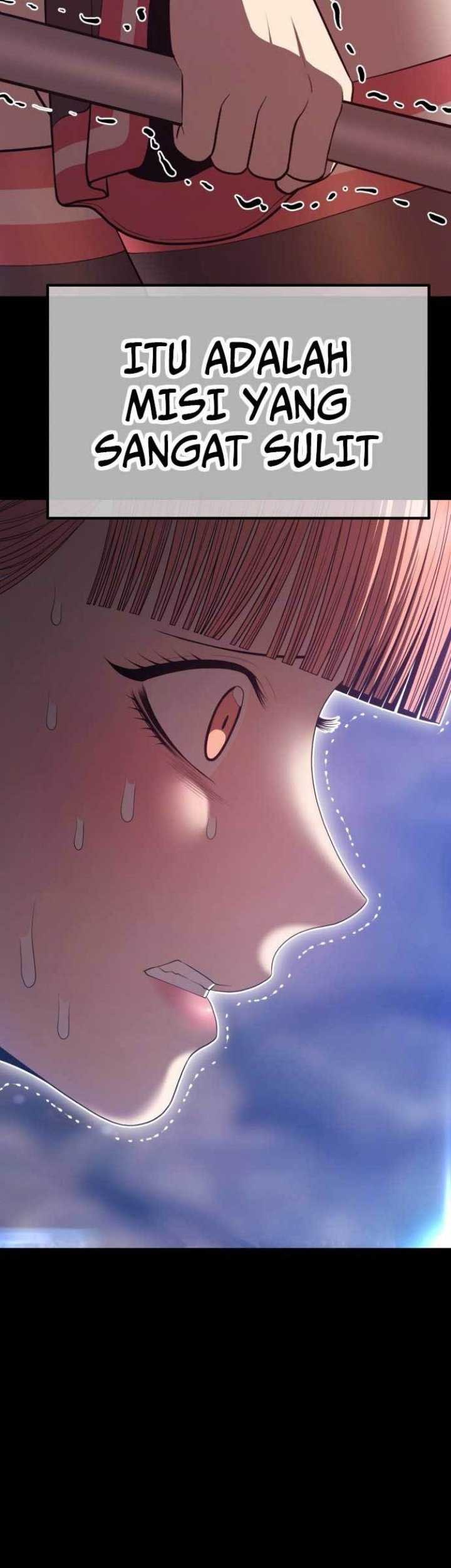 +99 Wooden Stick Chapter 78 Gambar 223