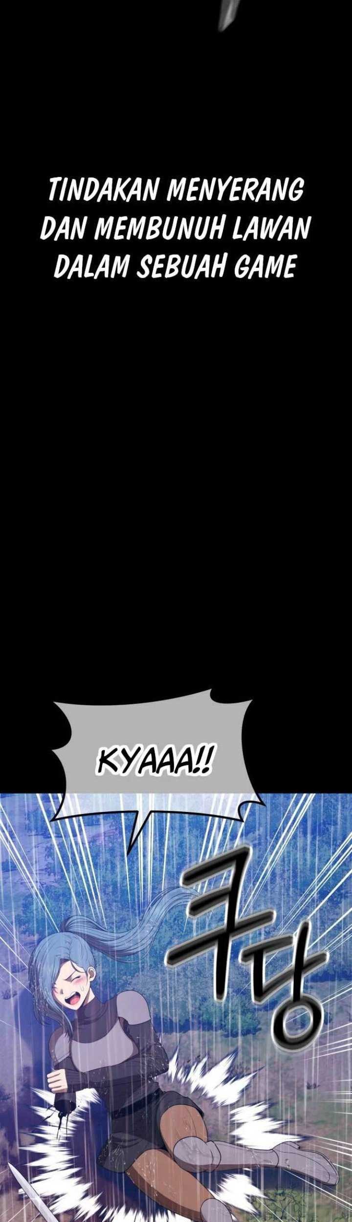 +99 Wooden Stick Chapter 78 Gambar 229