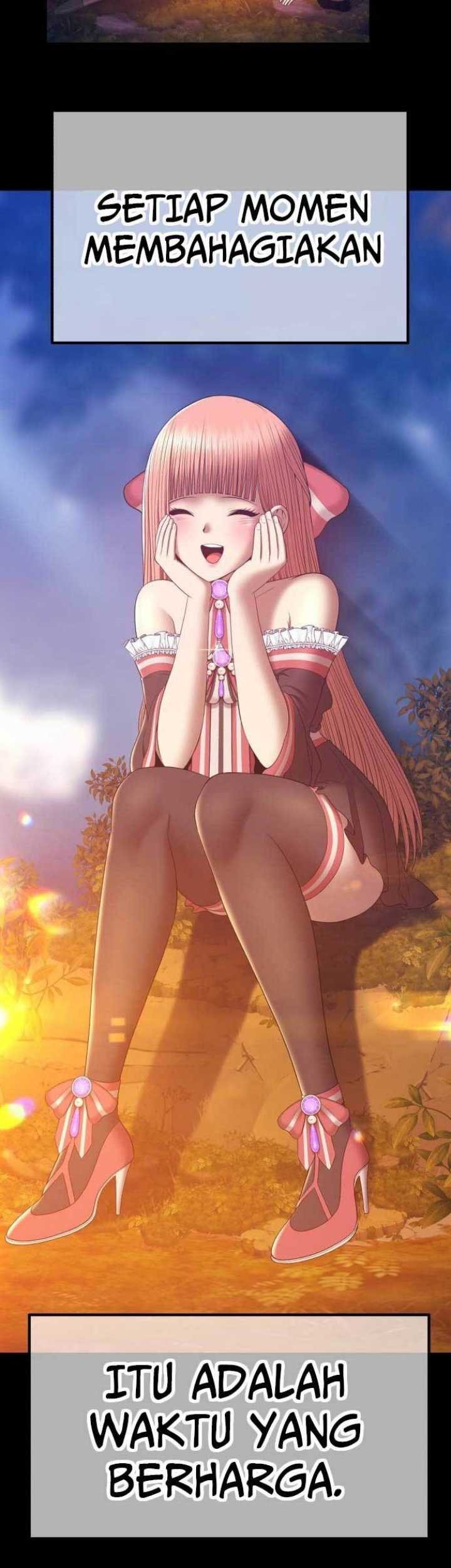 +99 Wooden Stick Chapter 78 Gambar 19