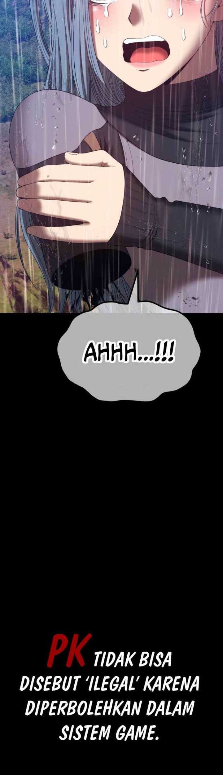 +99 Wooden Stick Chapter 78 Gambar 231