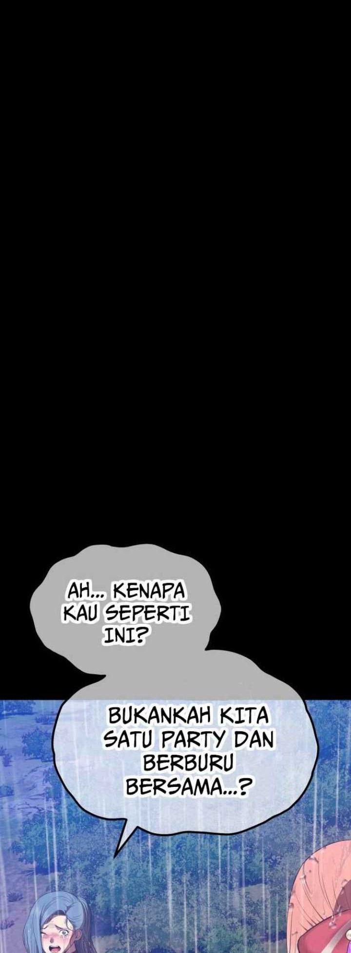 +99 Wooden Stick Chapter 78 Gambar 232