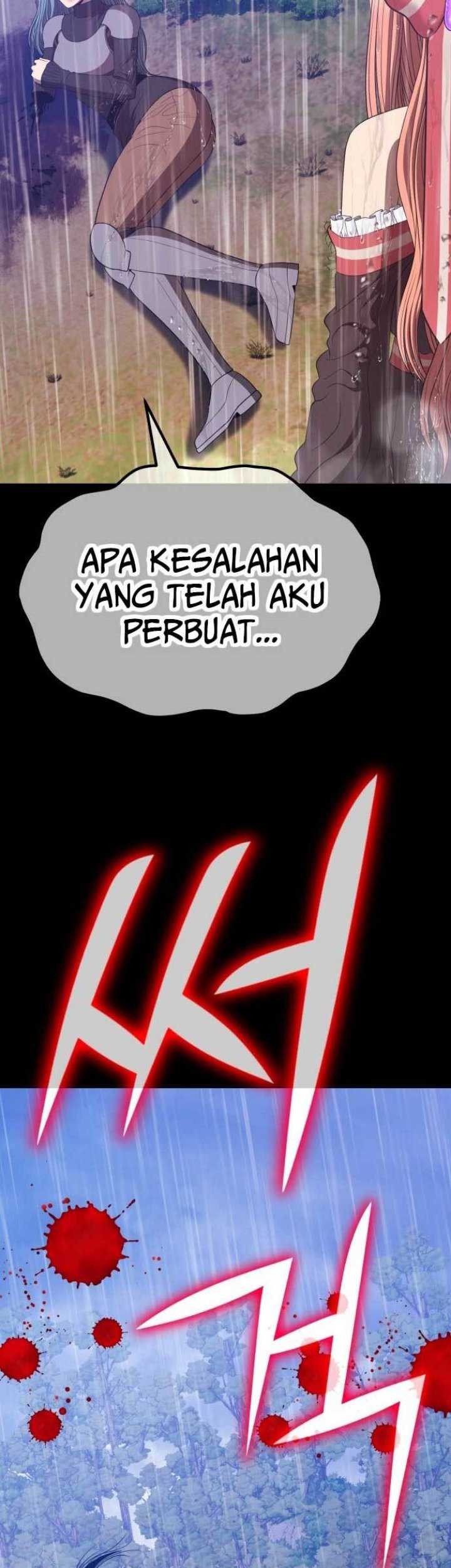+99 Wooden Stick Chapter 78 Gambar 233