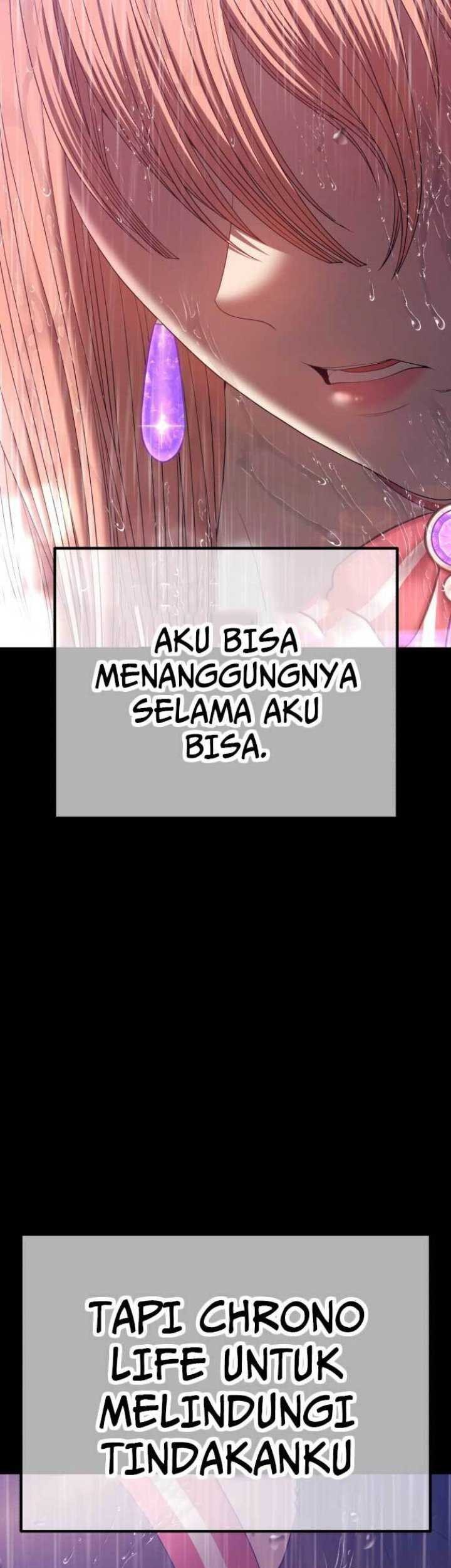 +99 Wooden Stick Chapter 78 Gambar 244