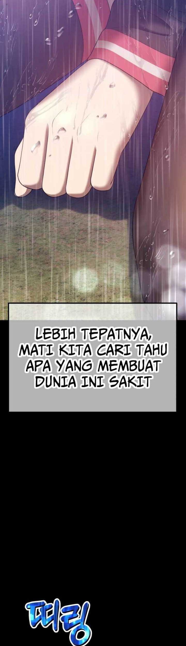 +99 Wooden Stick Chapter 78 Gambar 245