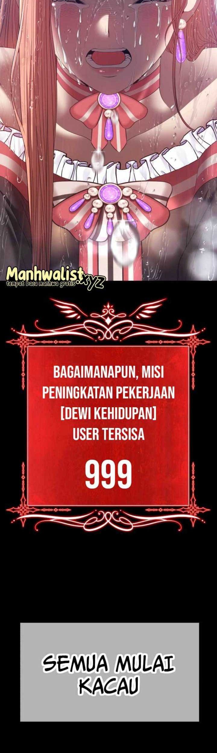 +99 Wooden Stick Chapter 78 Gambar 248