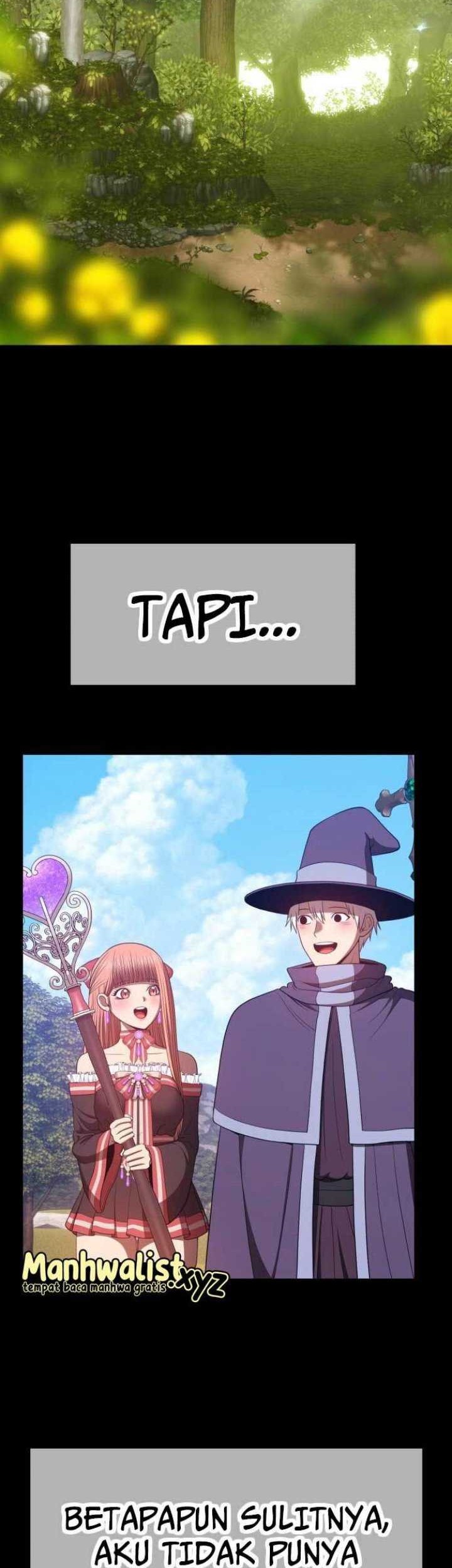 +99 Wooden Stick Chapter 78 Gambar 251