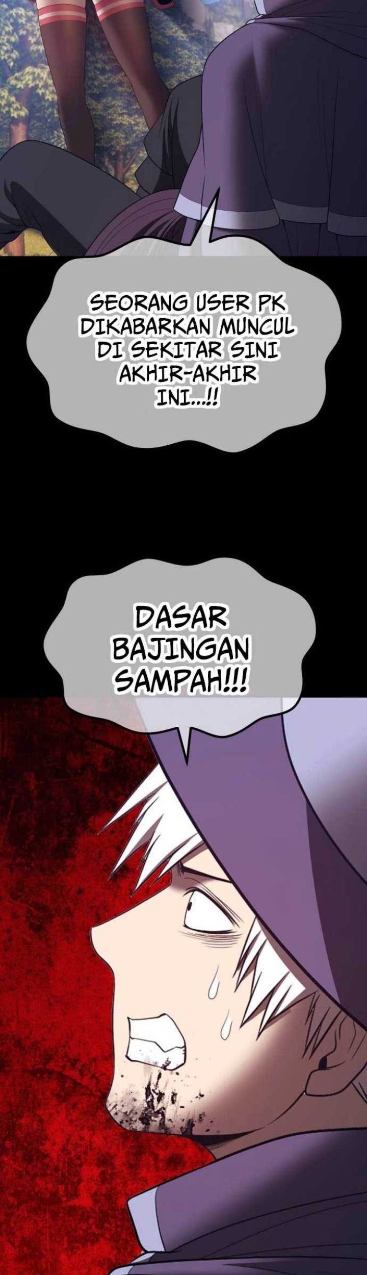 +99 Wooden Stick Chapter 78 Gambar 257