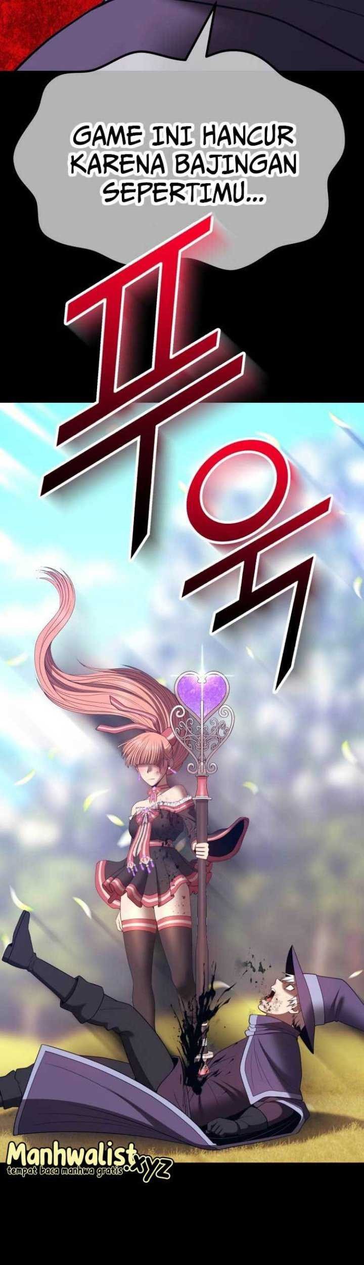 +99 Wooden Stick Chapter 78 Gambar 259