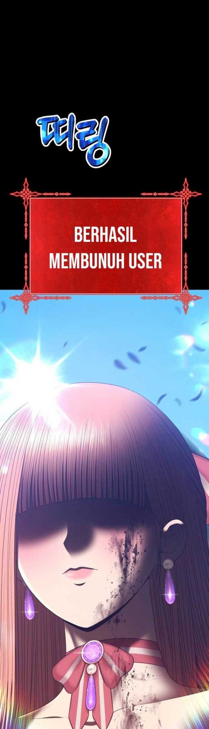 +99 Wooden Stick Chapter 78 Gambar 262
