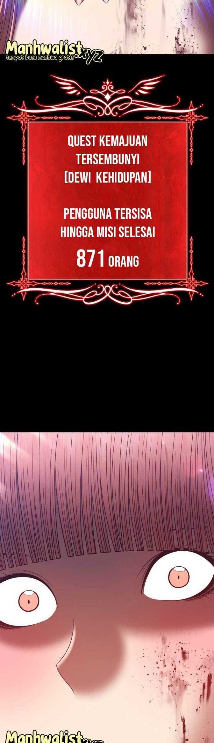 +99 Wooden Stick Chapter 78 Gambar 263