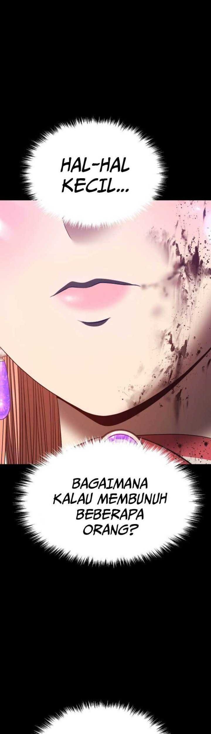 +99 Wooden Stick Chapter 78 Gambar 266