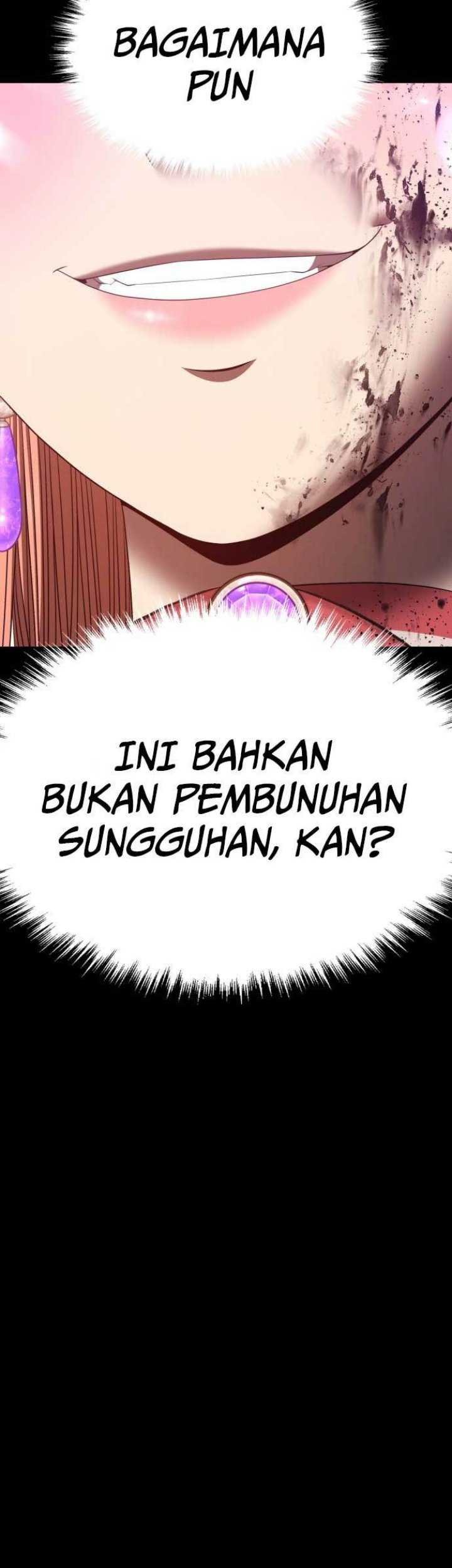 +99 Wooden Stick Chapter 78 Gambar 268