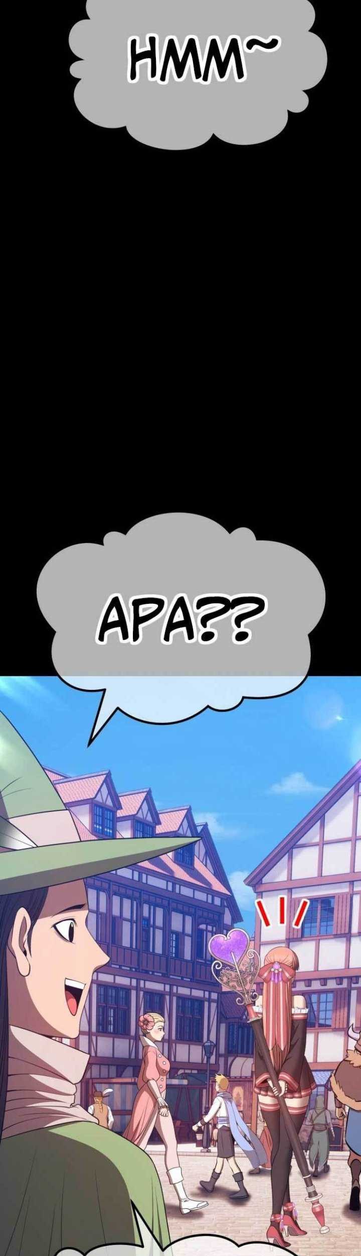 +99 Wooden Stick Chapter 78 Gambar 274