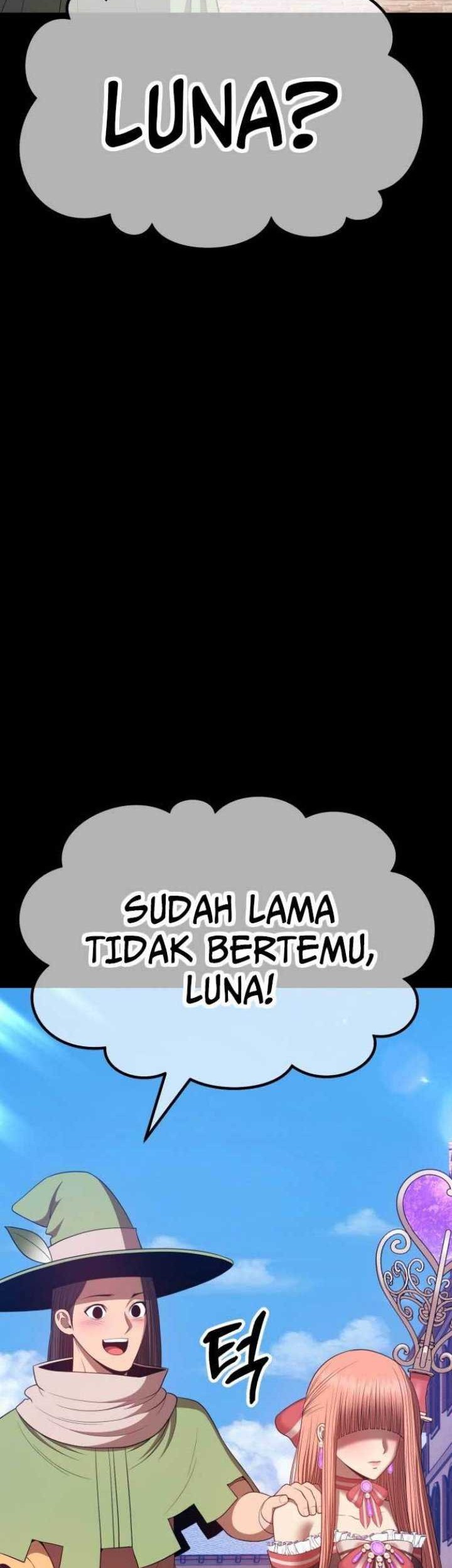 +99 Wooden Stick Chapter 78 Gambar 275