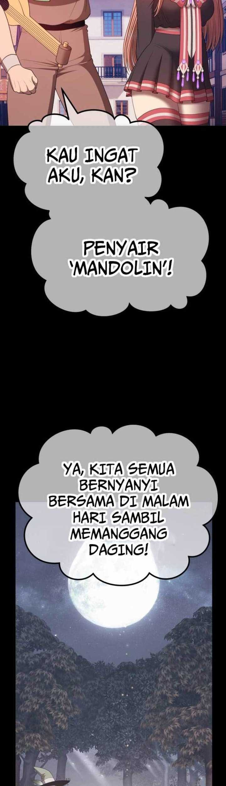 +99 Wooden Stick Chapter 78 Gambar 277
