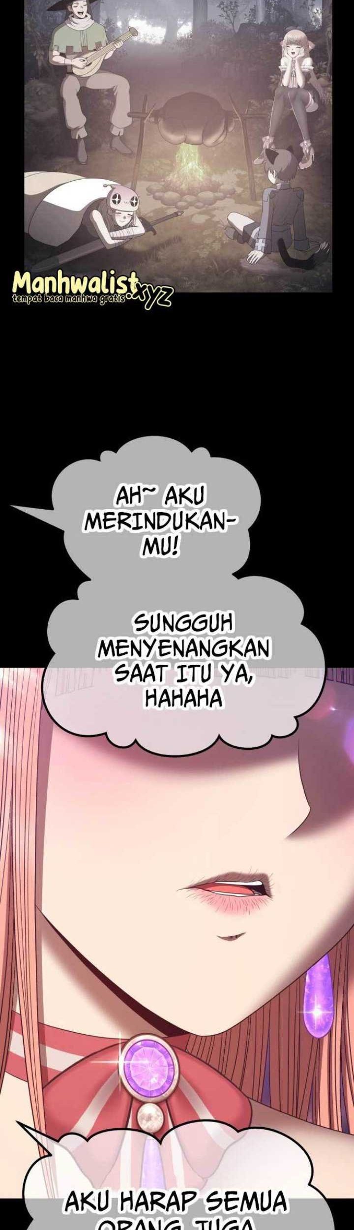 +99 Wooden Stick Chapter 78 Gambar 278