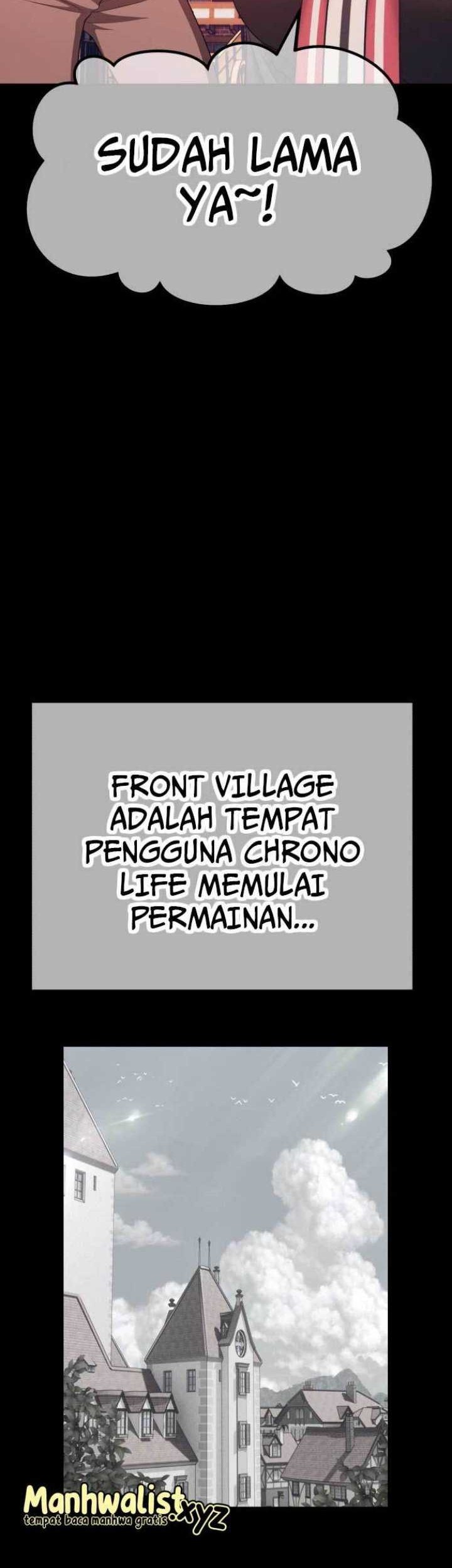 +99 Wooden Stick Chapter 78 Gambar 281