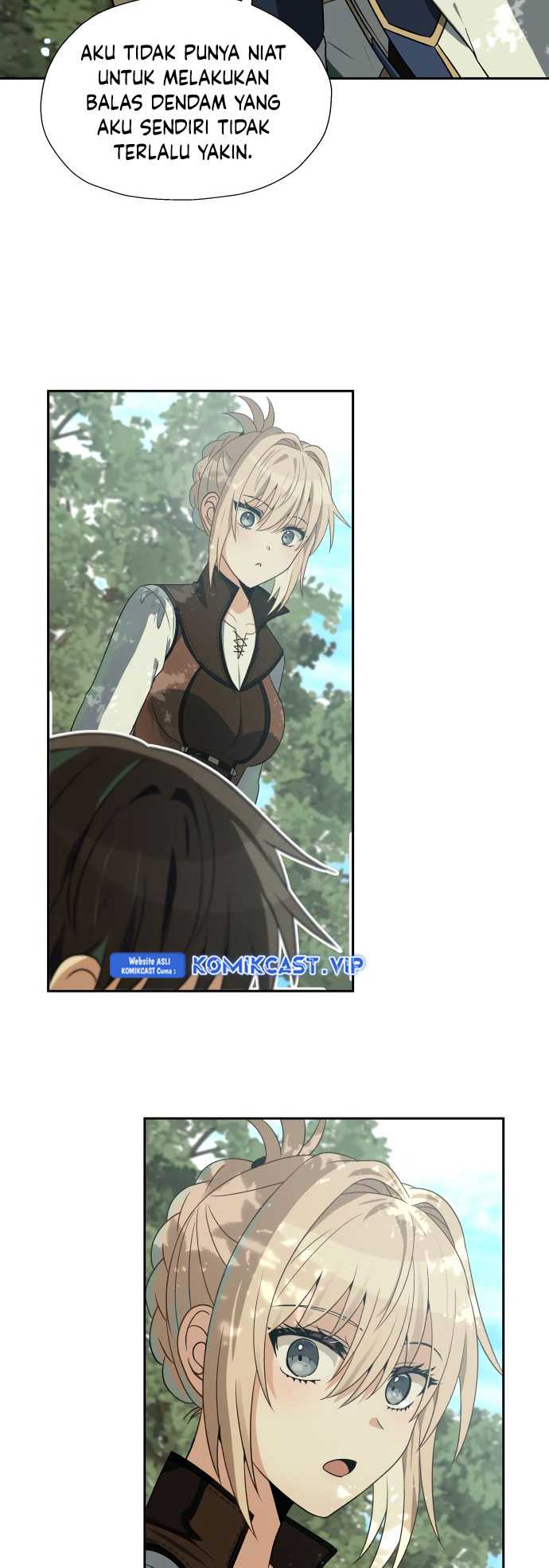 Transmigrating to the Otherworld Once More Chapter 63 Gambar 34