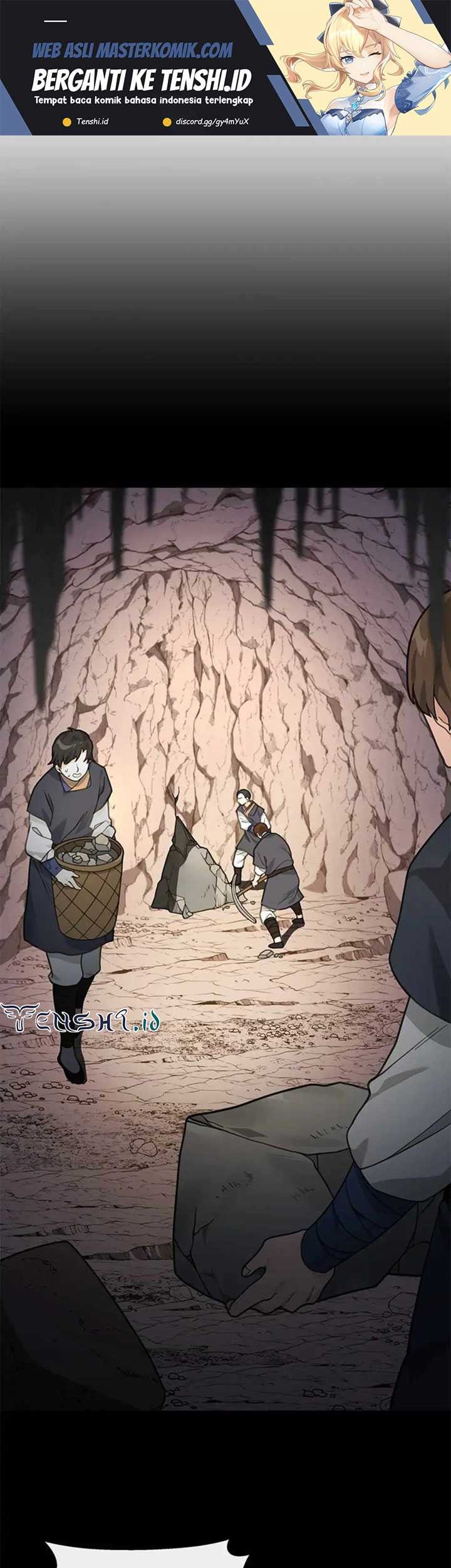Baca Manhwa Treacherous Subject Saves the Country Chapter 46 Gambar 2