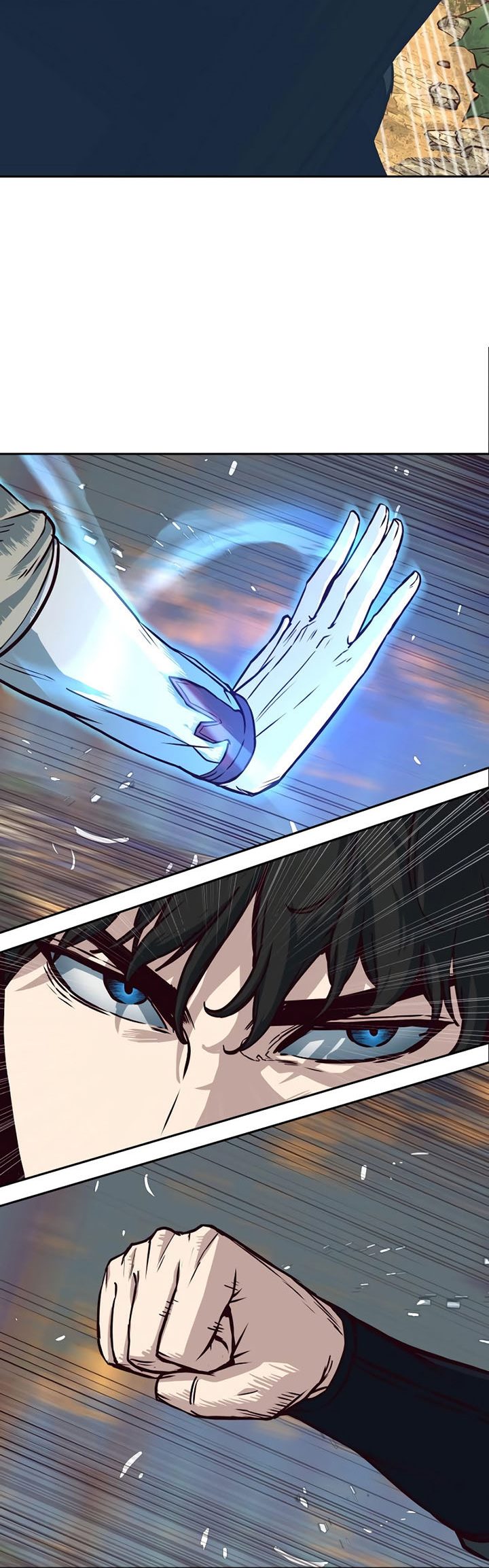 Sword Fanatic Wanders Through The Night Chapter 77 Gambar 45