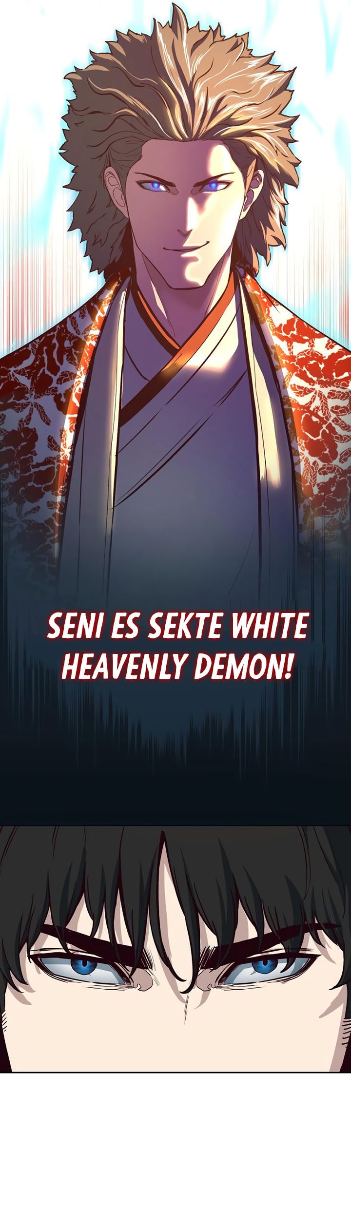 Sword Fanatic Wanders Through The Night Chapter 77 Gambar 50