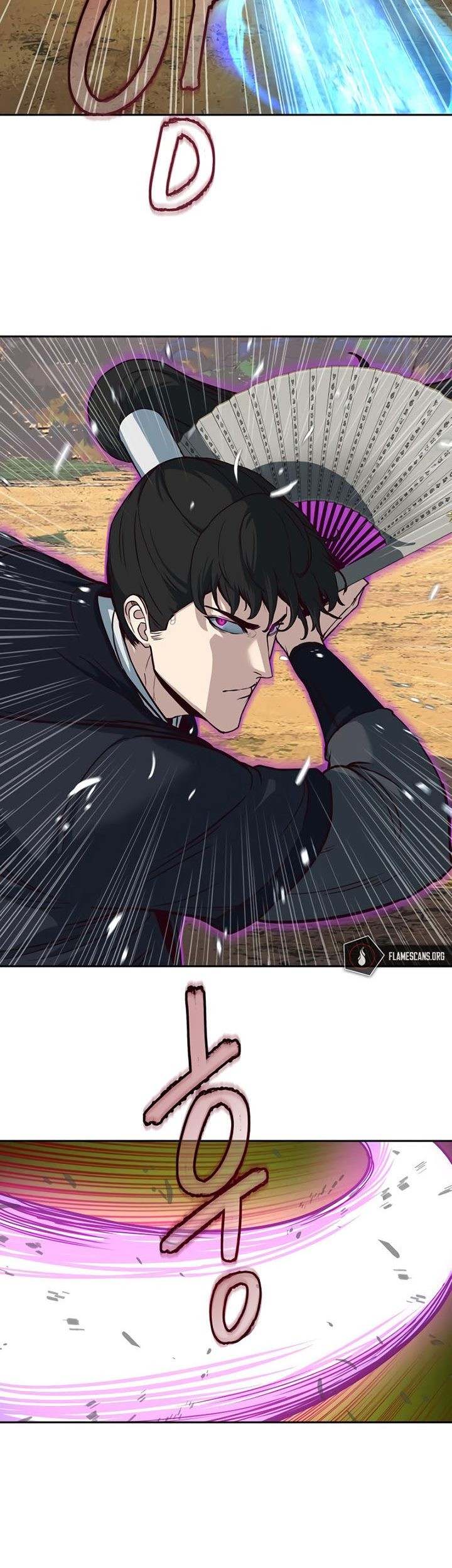 Sword Fanatic Wanders Through The Night Chapter 77 Gambar 60