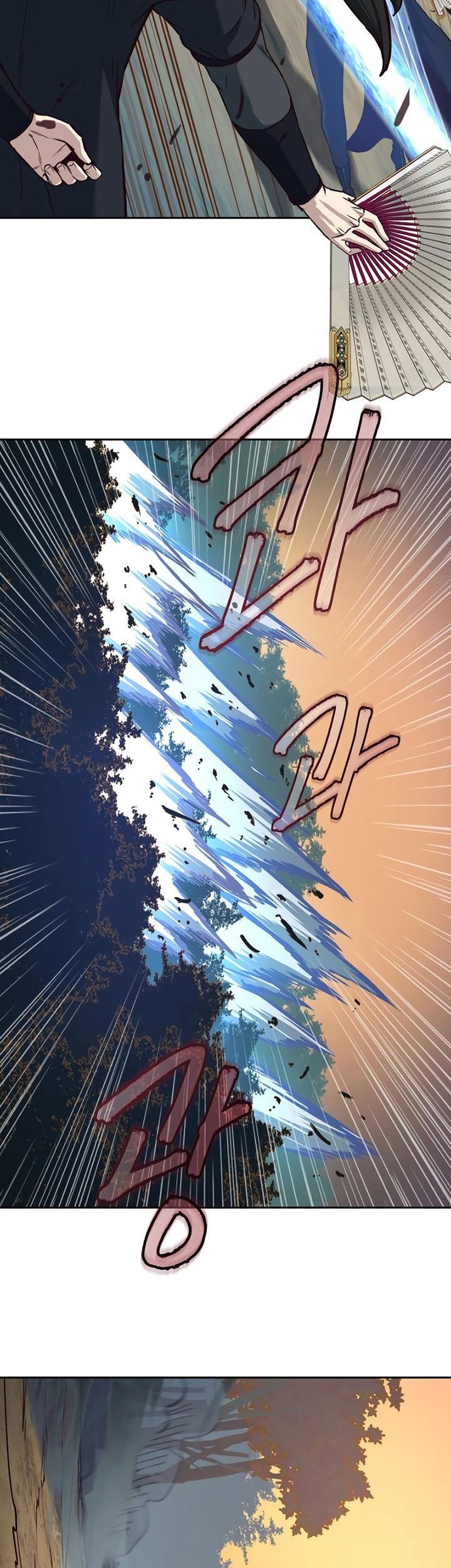 Sword Fanatic Wanders Through The Night Chapter 77 Gambar 66