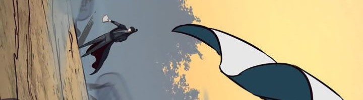 Sword Fanatic Wanders Through The Night Chapter 77 Gambar 67