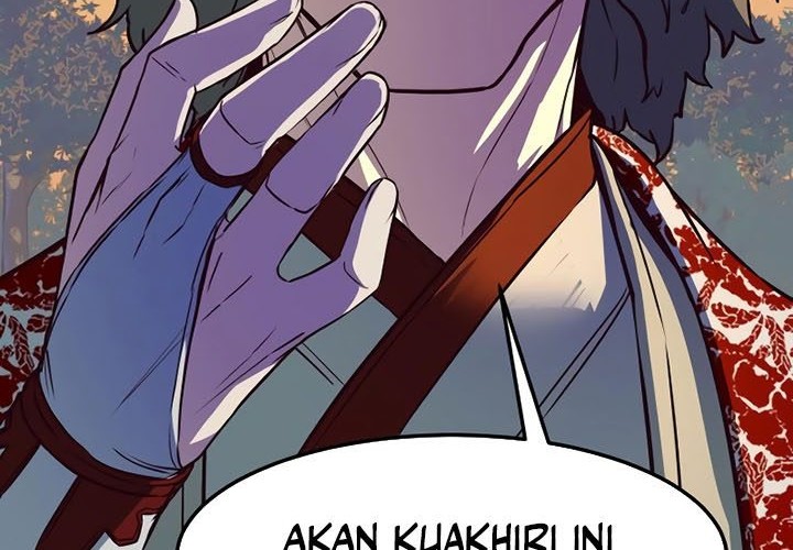 Sword Fanatic Wanders Through The Night Chapter 77 Gambar 71