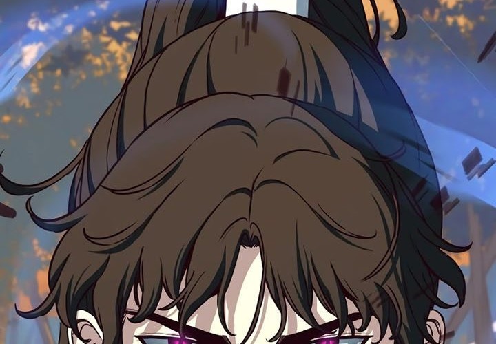 Sword Fanatic Wanders Through The Night Chapter 77 Gambar 73