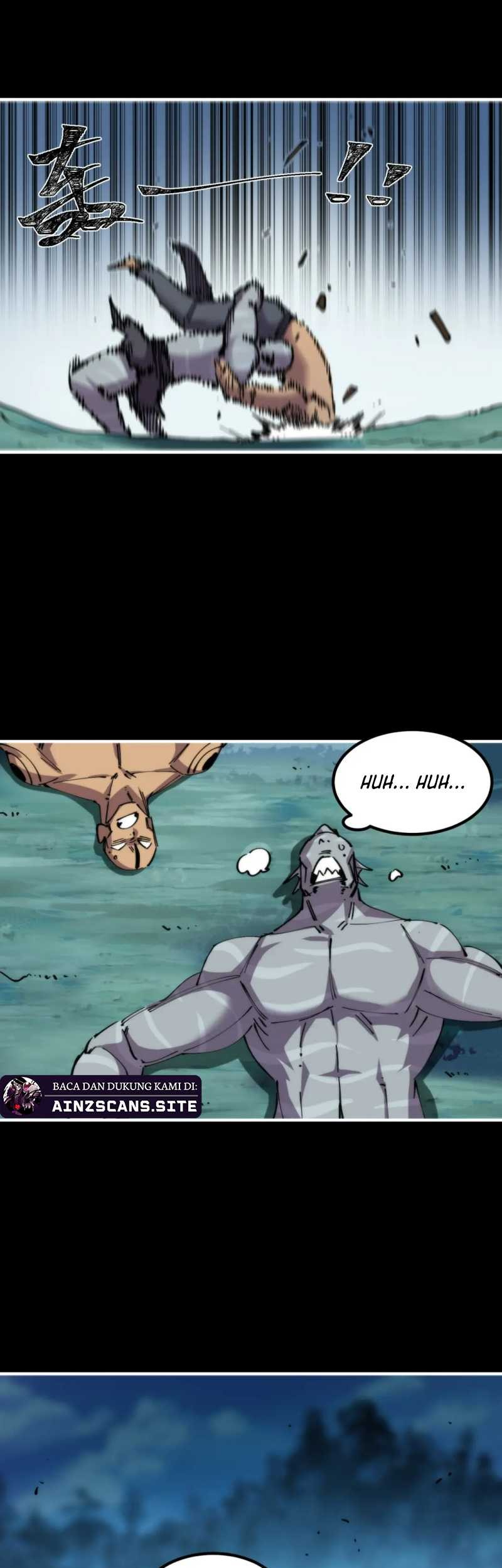 It All Starts With A Group Of Primitive People Chapter 47 Gambar 20
