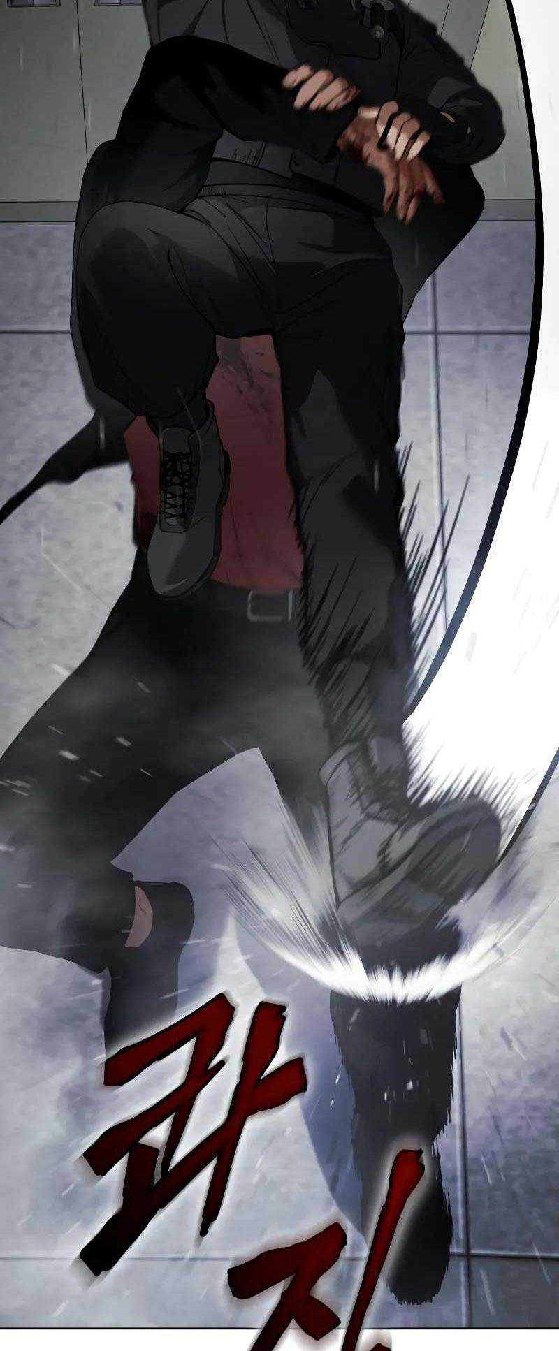 Baek XX Chapter 41 Gambar 19