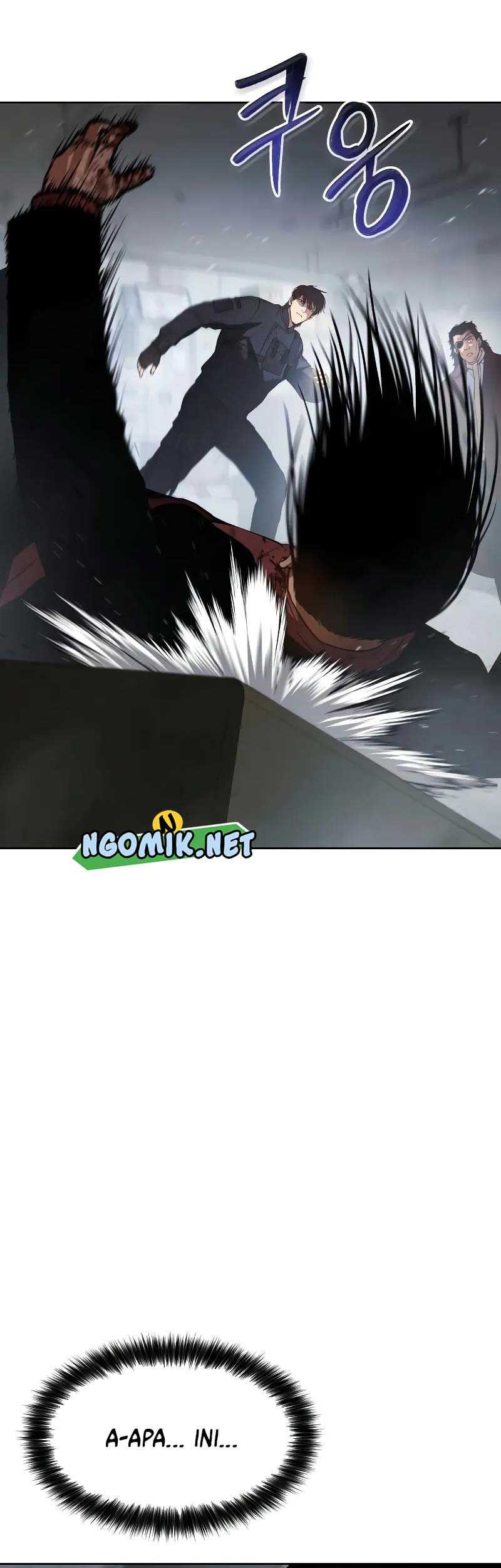 Baek XX Chapter 41 Gambar 24